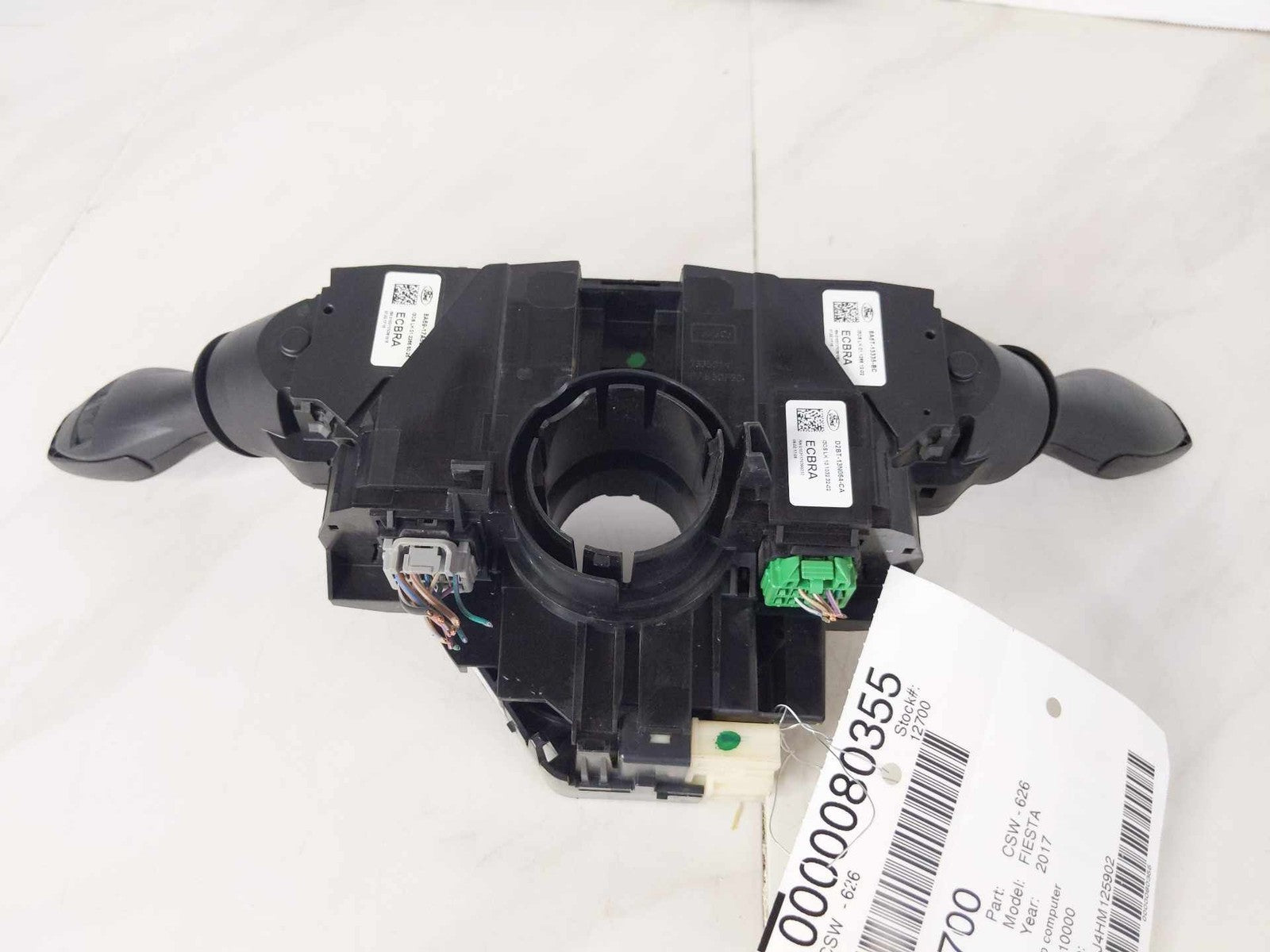 Combination Switch FORD FIESTA 11 12 13 14 15 16 17 18 190